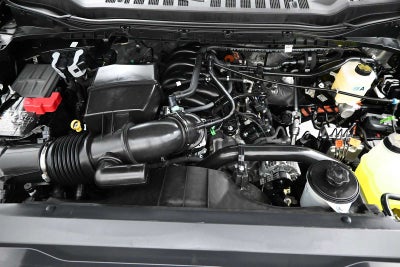 2026 Ford Super Duty F-350 SRW XLT