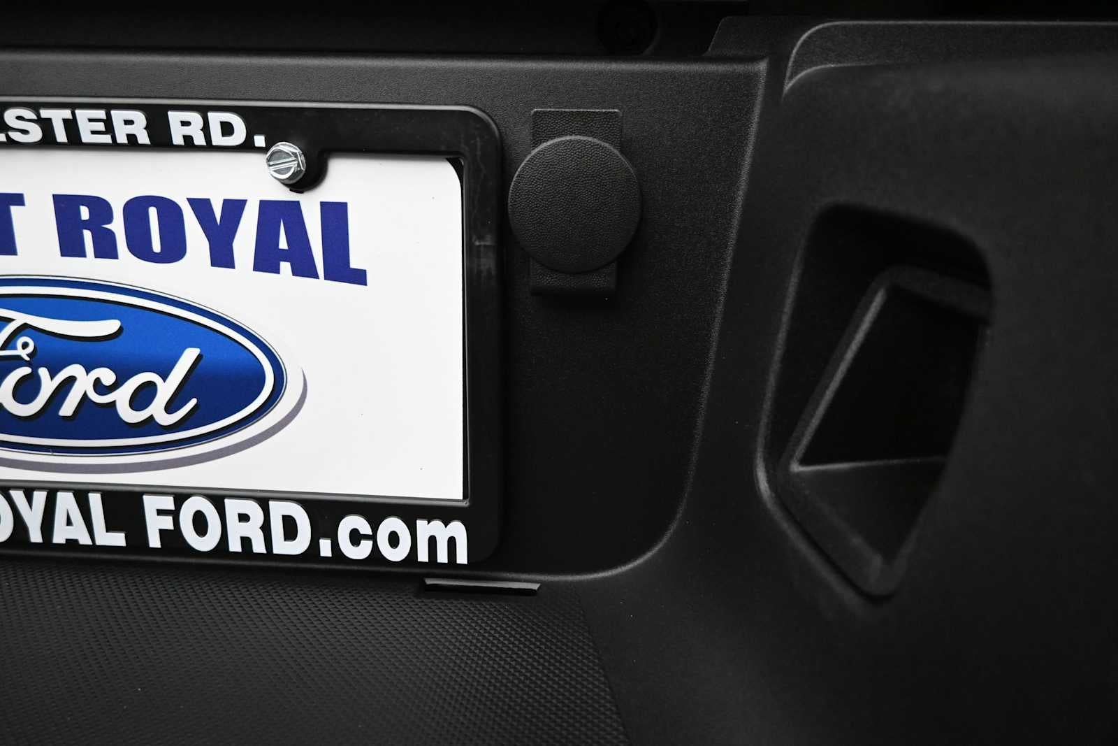 2026 Ford Super Duty F-350 SRW XLT