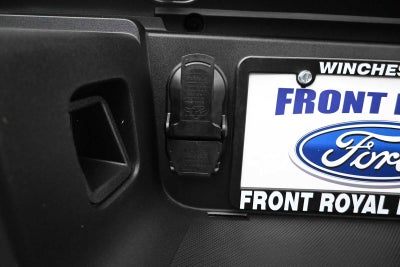 2026 Ford Super Duty F-350 SRW XLT