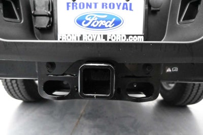 2026 Ford Super Duty F-350 SRW XLT
