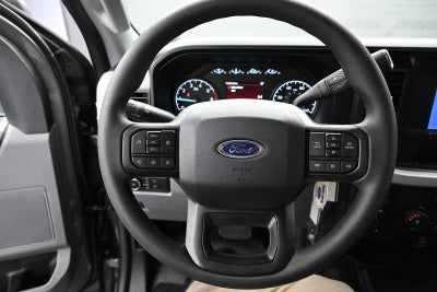 2026 Ford Super Duty F-350 SRW XLT