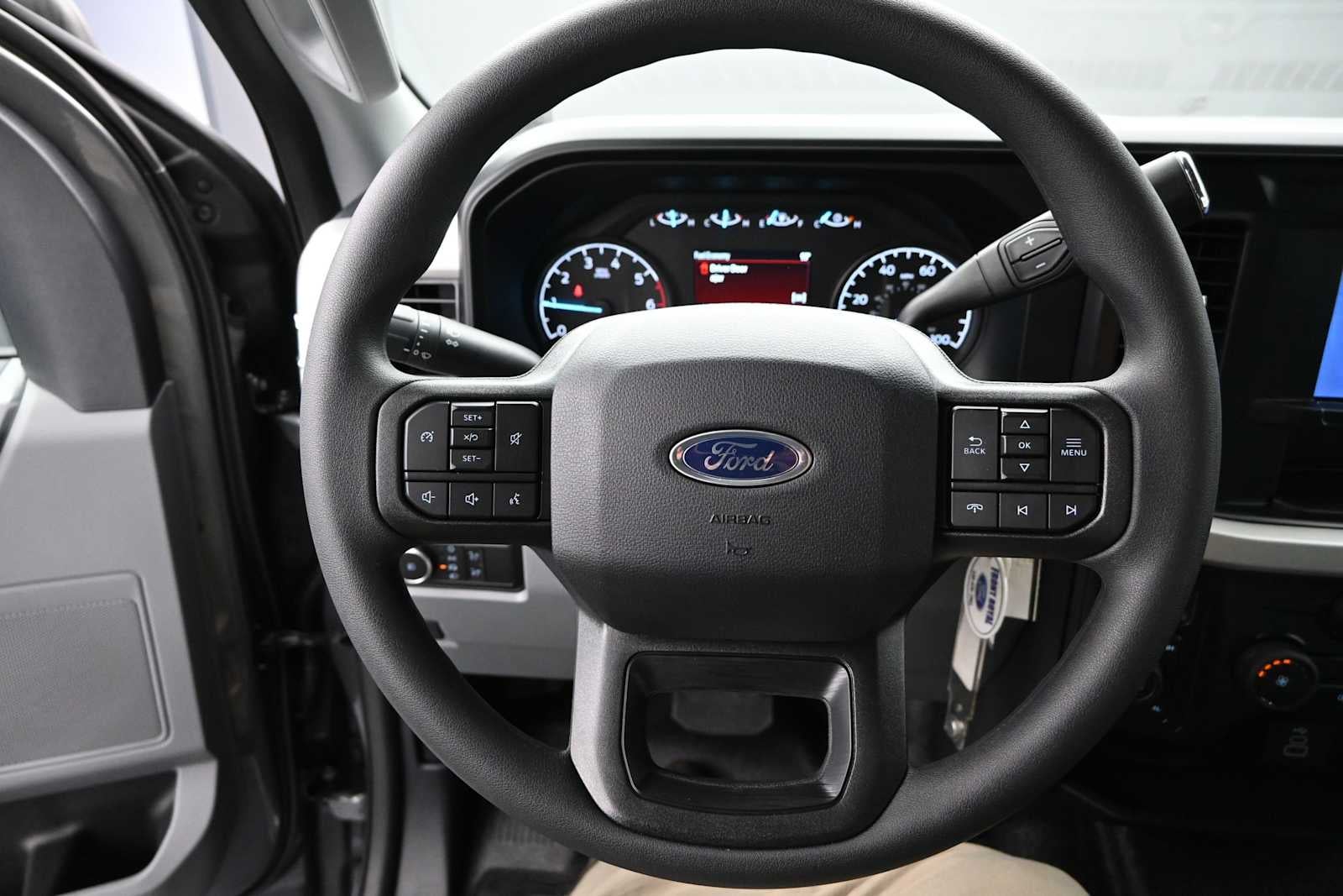 2026 Ford Super Duty F-350 SRW XLT