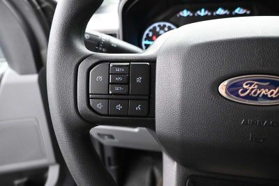 2026 Ford Super Duty F-350 SRW XLT