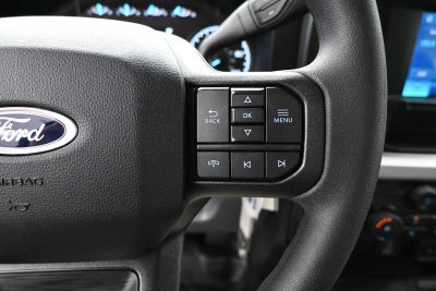 2026 Ford Super Duty F-350 SRW XLT