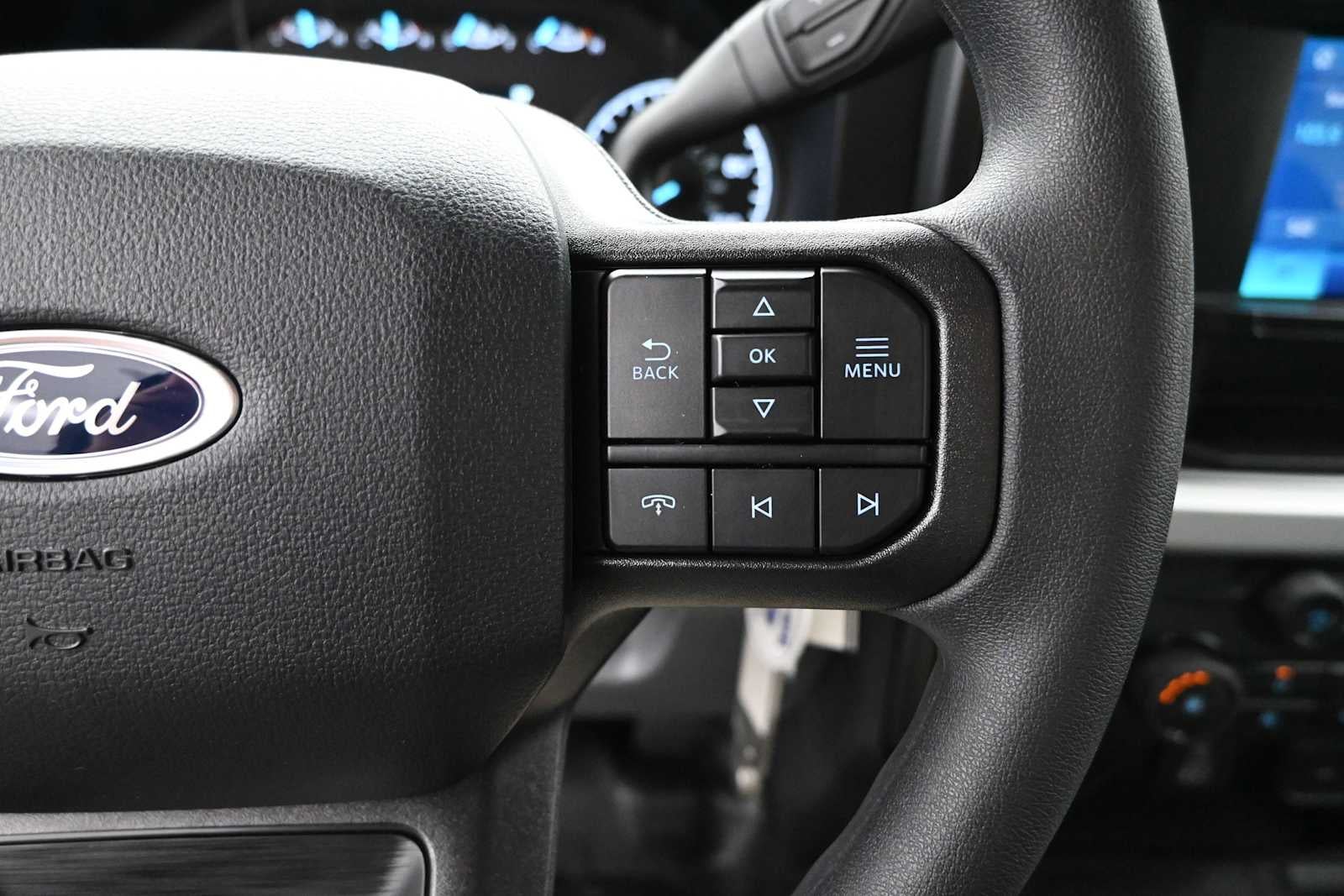 2026 Ford Super Duty F-350 SRW XLT