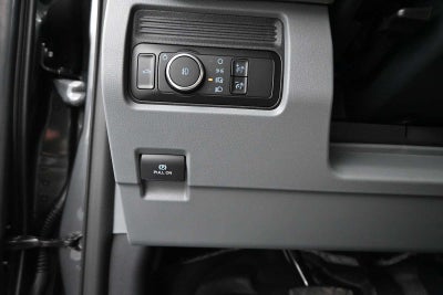 2026 Ford Super Duty F-350 SRW XLT