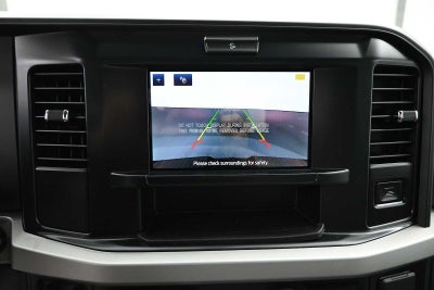 2026 Ford Super Duty F-350 SRW XLT
