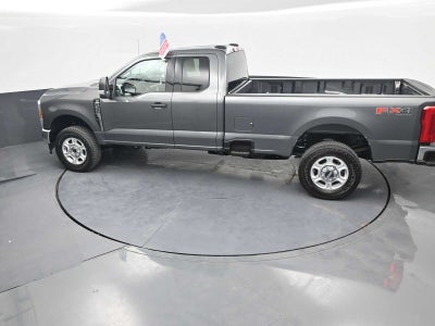 2026 Ford Super Duty F-350 SRW XLT