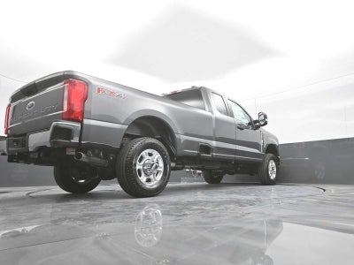 2026 Ford Super Duty F-350 SRW XLT