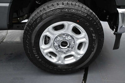 2026 Ford Super Duty F-350 SRW XLT