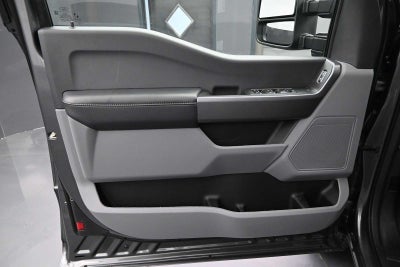 2026 Ford Super Duty F-350 SRW XLT
