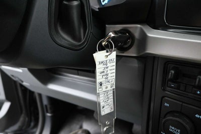 2026 Ford Super Duty F-350 SRW XLT