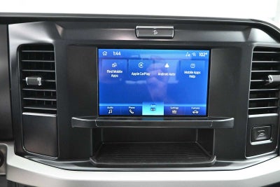 2026 Ford Super Duty F-350 SRW XLT