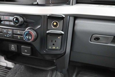 2026 Ford Super Duty F-350 SRW XLT