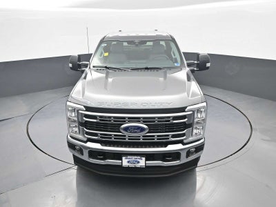 2026 Ford Super Duty F-350 SRW XLT