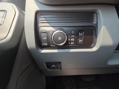 2026 Ford Super Duty F-350 SRW XLT