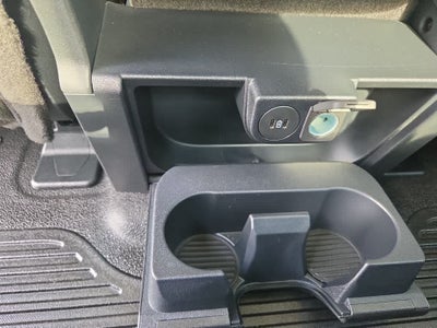 2026 Ford Super Duty F-350 SRW XLT