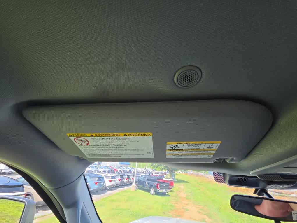2026 Ford Super Duty F-350 SRW XLT