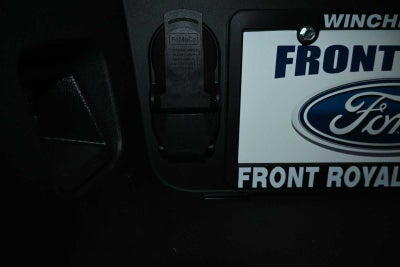 2026 Ford Super Duty F-350 SRW XLT
