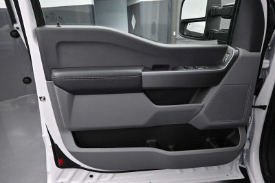 2026 Ford Super Duty F-350 SRW XLT