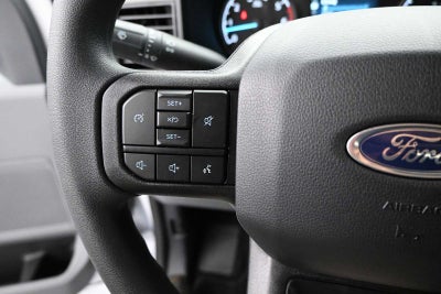 2026 Ford Super Duty F-350 SRW XLT