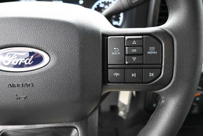 2026 Ford Super Duty F-350 SRW XLT
