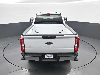 2026 Ford Super Duty F-350 SRW XLT