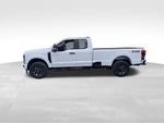 2025 Ford Super Duty F-350 SRW XL