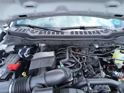 2025 Ford Super Duty F-350 SRW XL