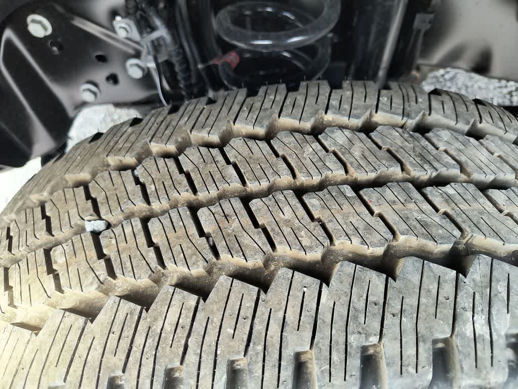 2025 Ford Super Duty F-350 SRW XL