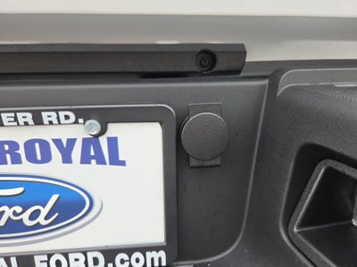 2026 Ford Super Duty F-350 SRW XLT