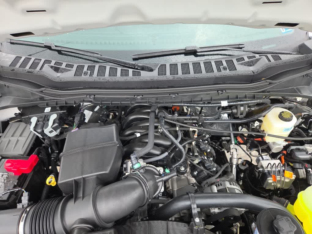 2026 Ford Super Duty F-350 SRW XLT