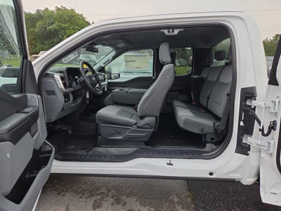2026 Ford Super Duty F-350 SRW XLT