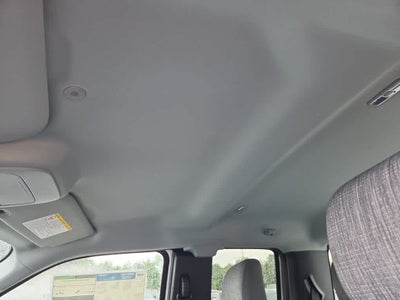 2026 Ford Super Duty F-350 SRW XLT