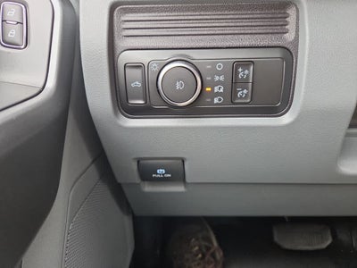 2026 Ford Super Duty F-350 SRW XLT