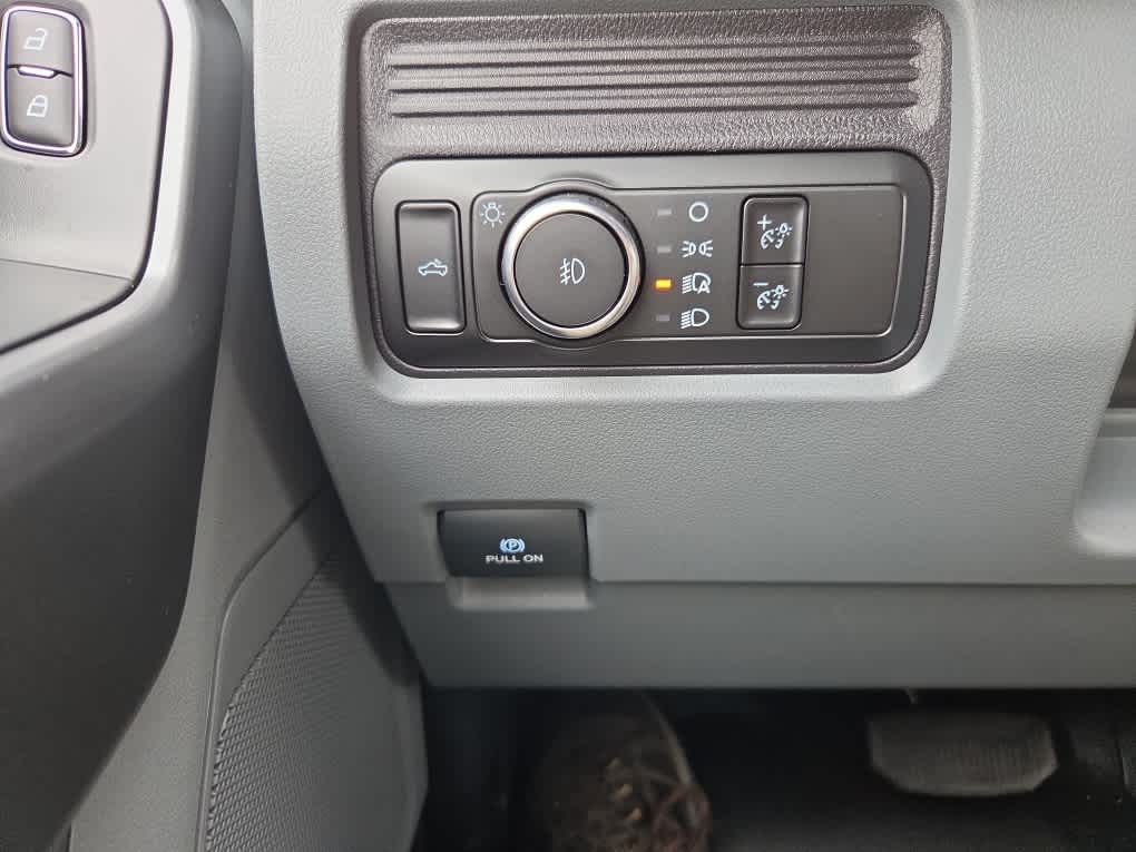 2026 Ford Super Duty F-350 SRW XLT