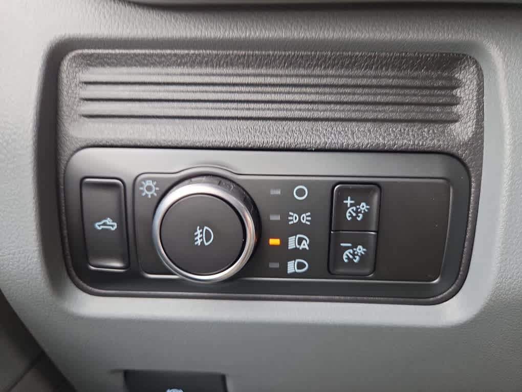 2026 Ford Super Duty F-350 SRW XLT