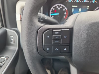 2026 Ford Super Duty F-350 SRW XLT