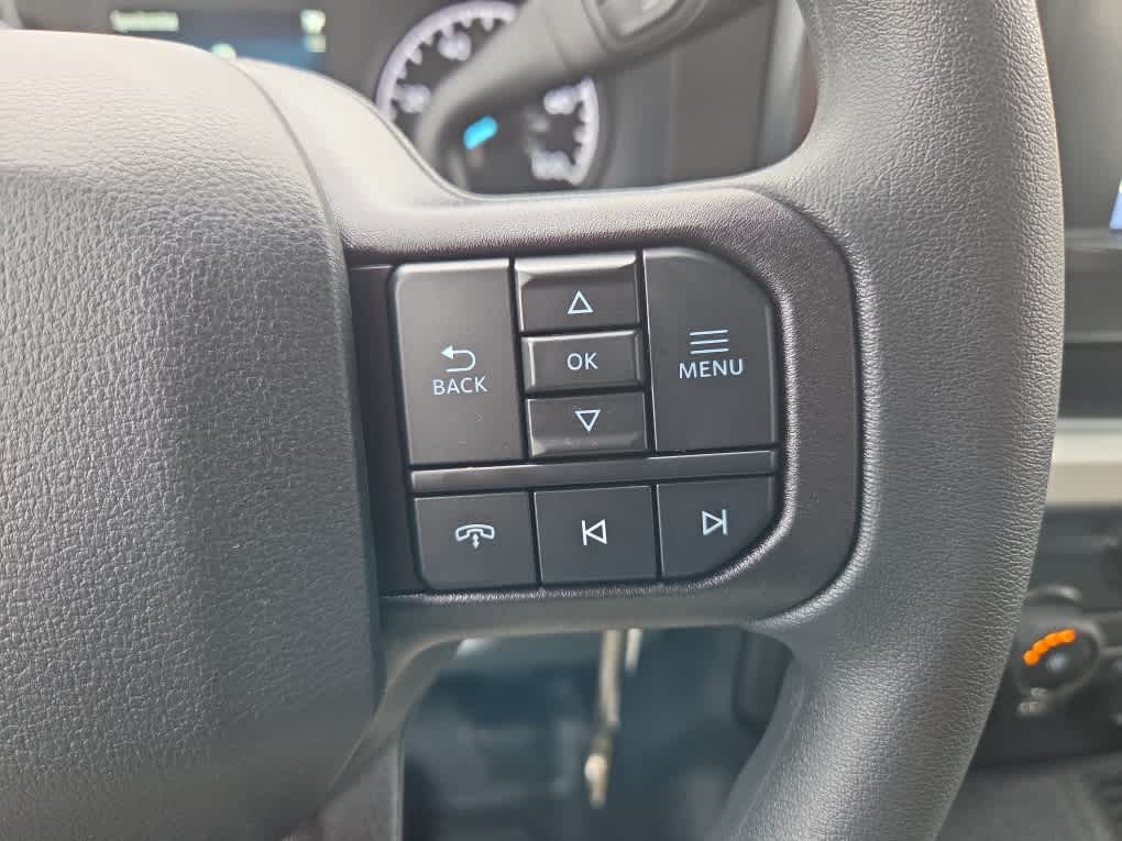 2026 Ford Super Duty F-350 SRW XLT