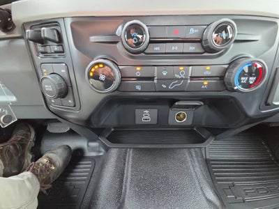 2026 Ford Super Duty F-350 SRW XLT