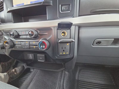 2026 Ford Super Duty F-350 SRW XLT