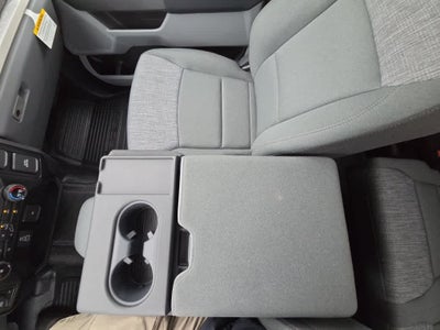 2026 Ford Super Duty F-350 SRW XLT