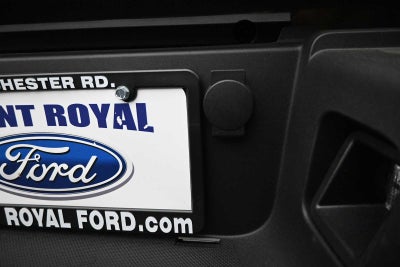 2026 Ford Super Duty F-350 SRW XLT