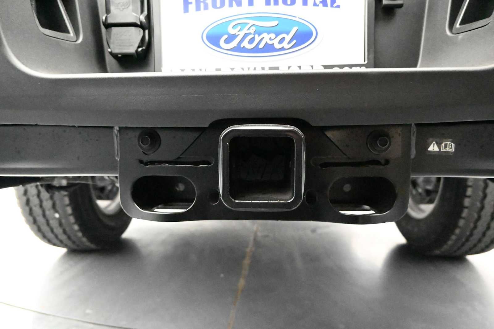 2026 Ford Super Duty F-350 SRW XLT