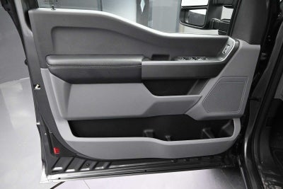 2026 Ford Super Duty F-350 SRW XLT