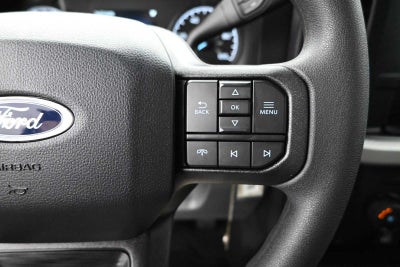 2026 Ford Super Duty F-350 SRW XLT