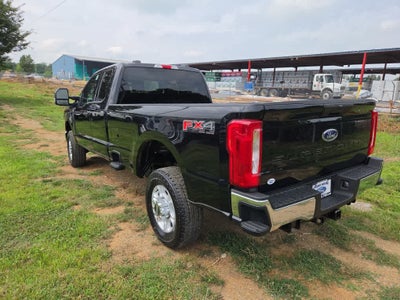 2026 Ford Super Duty F-350 SRW XLT