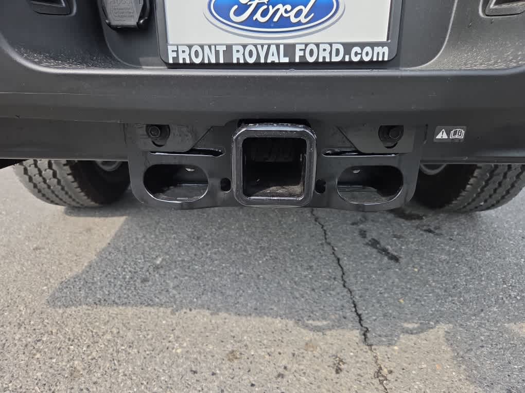2026 Ford Super Duty F-350 SRW XLT