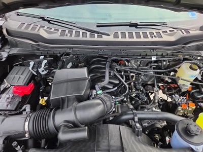 2026 Ford Super Duty F-350 SRW XLT