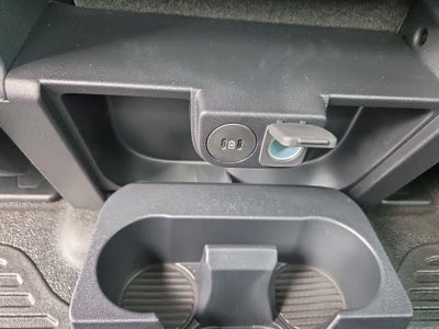 2026 Ford Super Duty F-350 SRW XLT